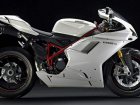 Ducati 1198S Testastretta Evoluzione